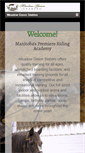Mobile Screenshot of meadowgreen.com